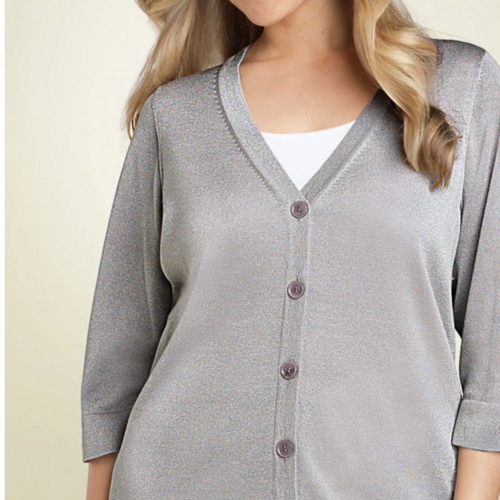Semantiks Women’s Cardigan